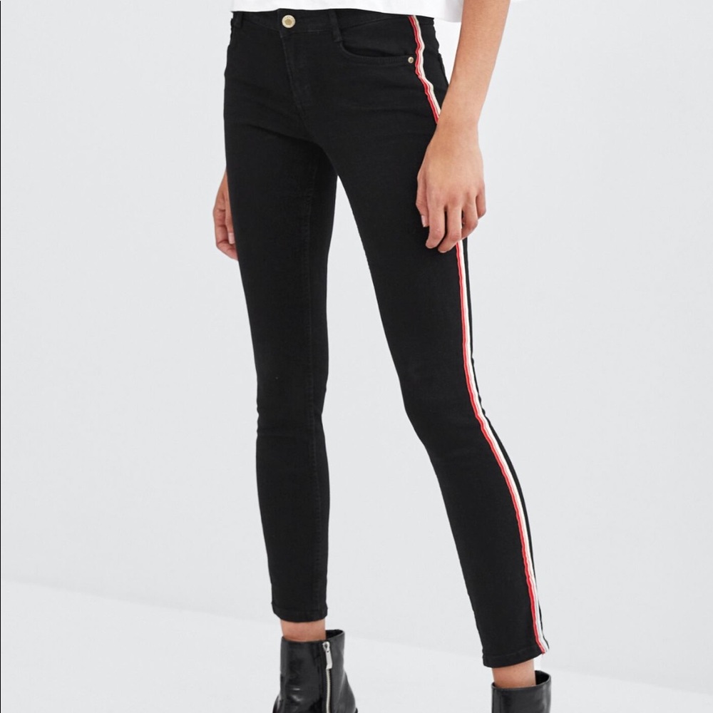 Zara Jeans